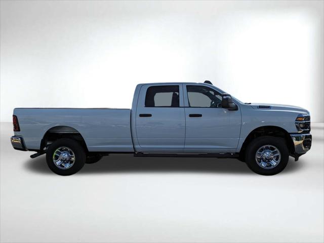 2025 RAM Ram 2500 RAM 2500 TRADESMAN CREW CAB 4X4 8 BOX