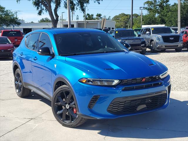 2025 Dodge Hornet HORNET GT AWD