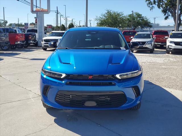 2025 Dodge Hornet HORNET GT AWD