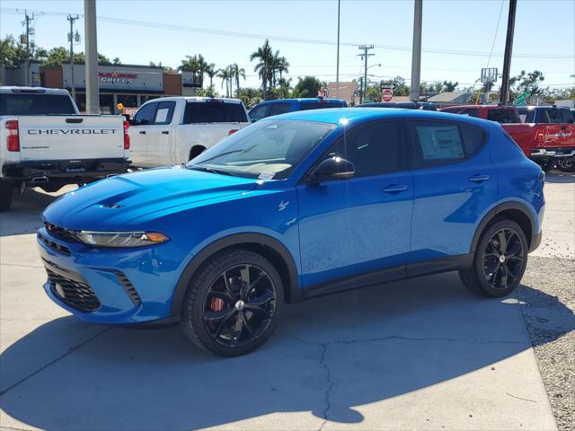 2025 Dodge Hornet HORNET GT AWD