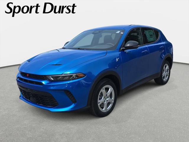 2025 Dodge Hornet HORNET GT AWD