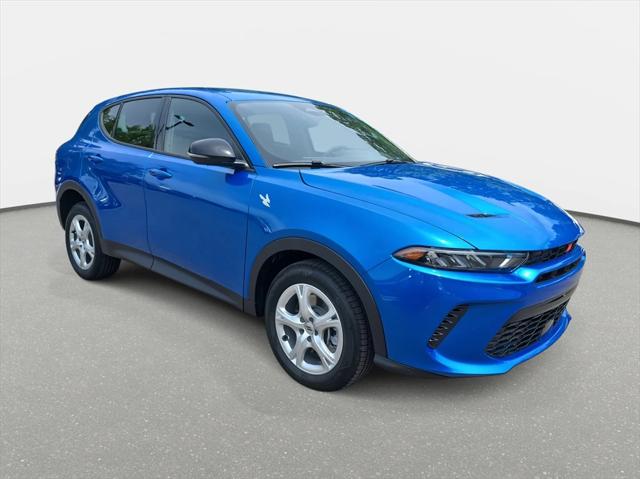 2025 Dodge Hornet HORNET GT AWD
