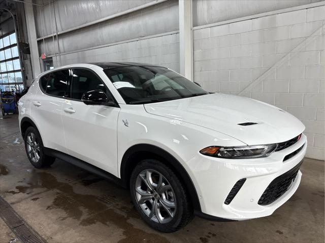 2025 Dodge Hornet HORNET GT PLUS AWD 2025 Dodge Hornet HORNET GT PLUS AWD