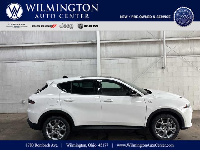 2025 Dodge Hornet HORNET GT PLUS AWD 2025 Dodge Hornet HORNET GT PLUS AWD