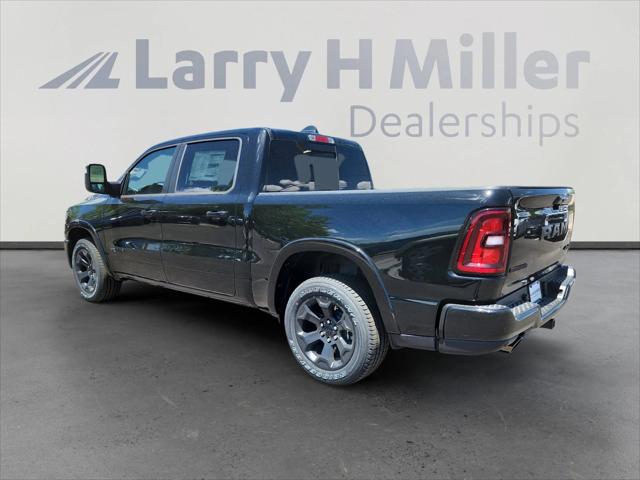 2025 RAM Ram 1500 RAM 1500 BIG HORN CREW CAB 4X4 57 BOX 2025 RAM Ram 1500 RAM 1500 BIG HORN CREW CAB 4X4 57 BOX