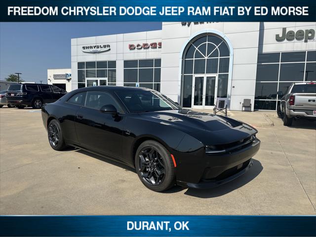 2025 Dodge Charger CHARGER 2-DOOR DAYTONA R/T AWD 2025 Dodge Charger CHARGER 2-DOOR DAYTONA R/T AWD