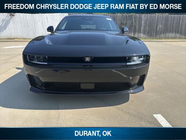 2025 Dodge Charger CHARGER 2-DOOR DAYTONA R/T AWD 2025 Dodge Charger CHARGER 2-DOOR DAYTONA R/T AWD