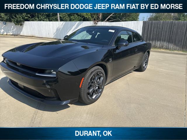 2025 Dodge Charger CHARGER 2-DOOR DAYTONA R/T AWD 2025 Dodge Charger CHARGER 2-DOOR DAYTONA R/T AWD