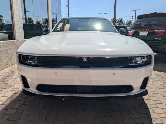 2025 Dodge Charger CHARGER 2-DOOR DAYTONA R/T AWD