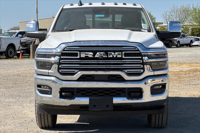 2025 RAM Ram 2500 RAM 2500 LARAMIE CREW CAB 4X4 64 BOX
