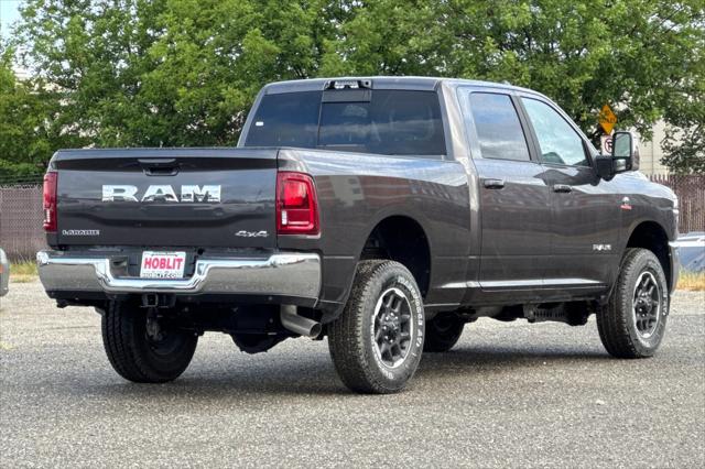 2025 RAM Ram 2500 RAM 2500 LARAMIE CREW CAB 4X4 64 BOX