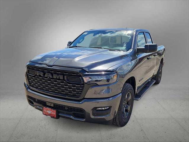 2025 RAM Ram 1500 RAM 1500 TRADESMAN QUAD CAB 4X2 64 BOX