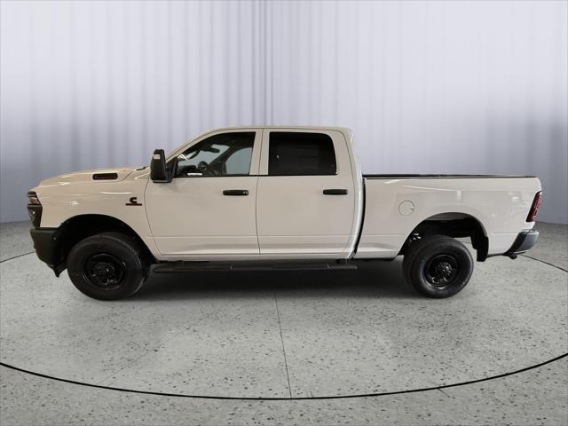 2025 RAM Ram 2500 RAM 2500 TRADESMAN CREW CAB 4X4 64 BOX 2025 RAM Ram 2500 RAM 2500 TRADESMAN CREW CAB 4X4 64 BOX