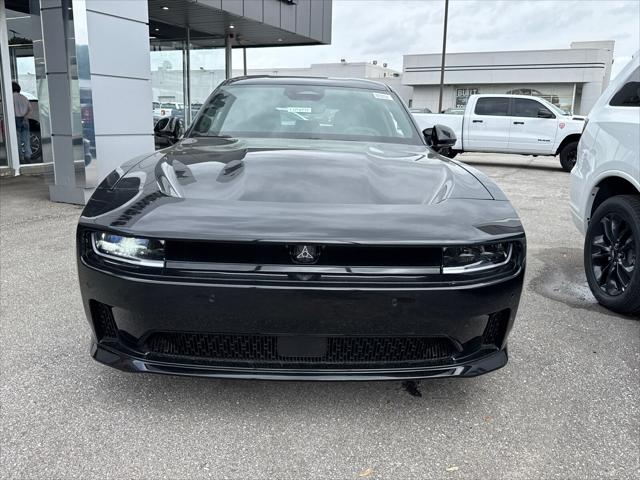 2025 Dodge Charger CHARGER 2-DOOR DAYTONA R/T AWD