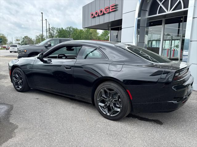 2025 Dodge Charger CHARGER 2-DOOR DAYTONA R/T AWD