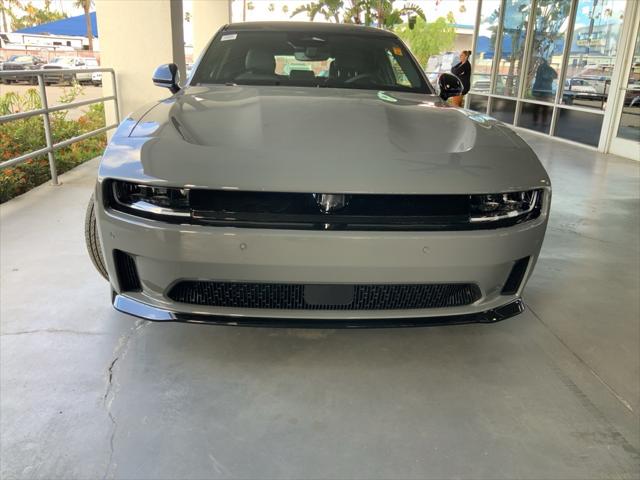 2025 Dodge Charger CHARGER 2-DOOR DAYTONA R/T AWD