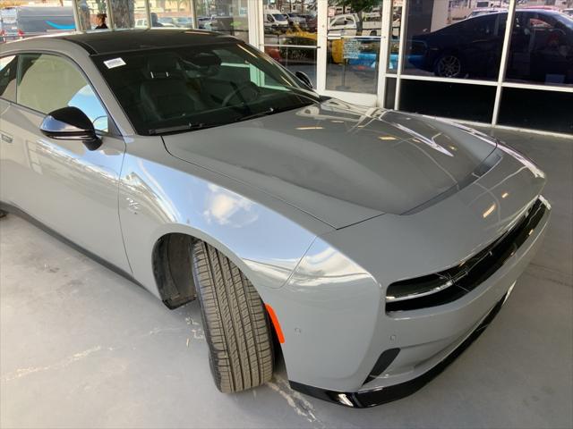 2025 Dodge Charger CHARGER 2-DOOR DAYTONA R/T AWD