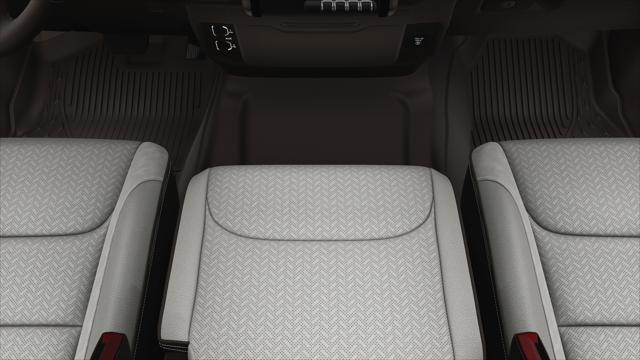 2025 RAM Ram 1500 RAM 1500 LARAMIE CREW CAB 4X2 57 BOX