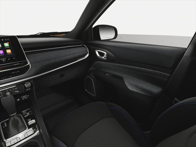 2025 Jeep Compass Sport 4x4