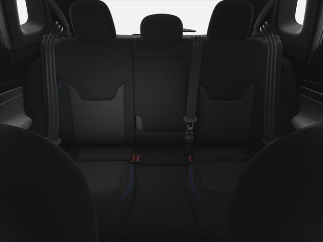 2025 Jeep Compass Sport 4x4
