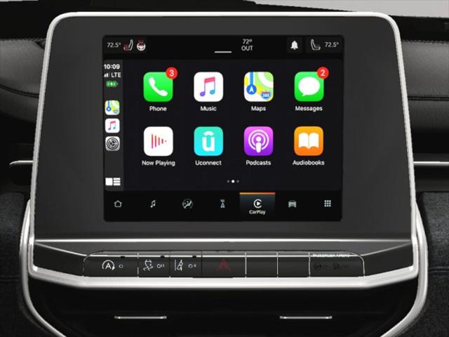 2025 Jeep Compass Sport 4x4