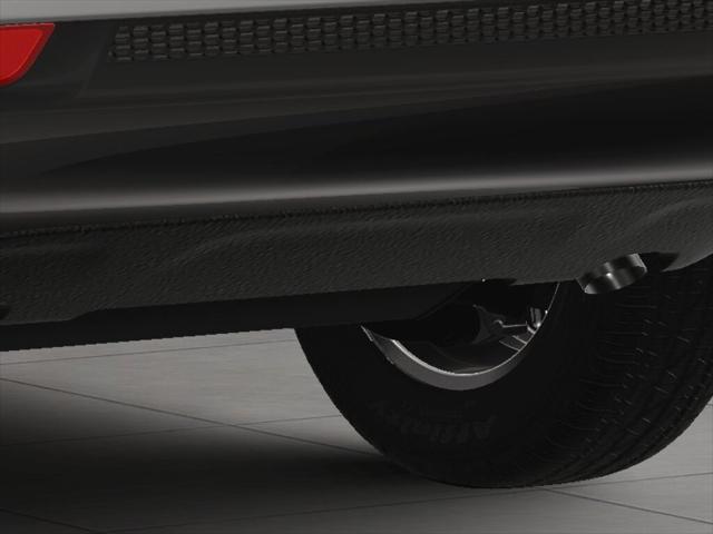 2025 Jeep Compass Sport 4x4