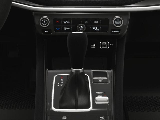2025 Jeep Compass Sport 4x4