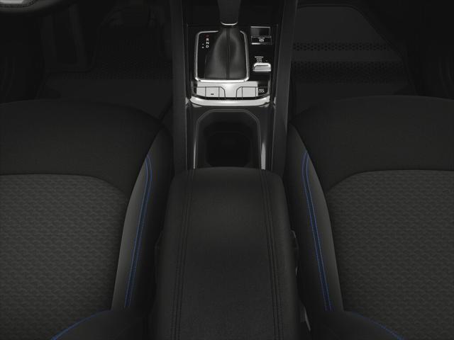 2025 Jeep Compass Sport 4x4