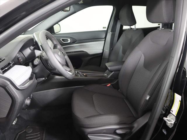 2025 Jeep Compass Sport 4x4