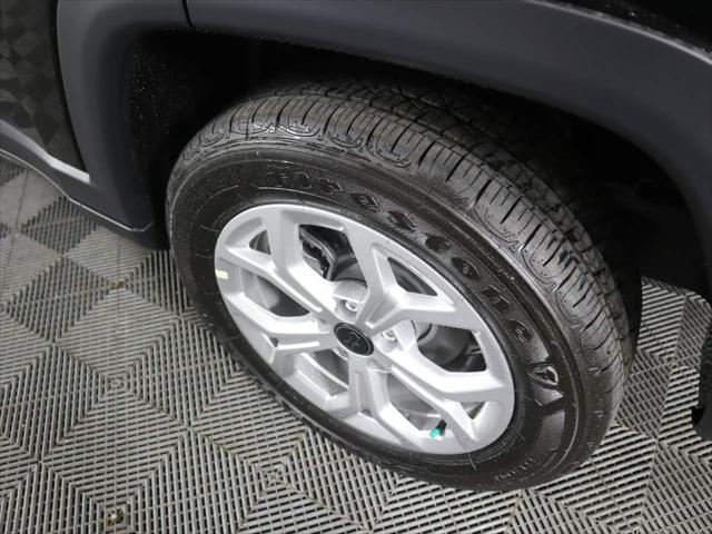 2025 Jeep Compass Sport 4x4