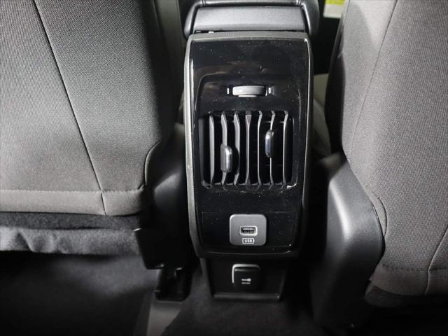 2025 Jeep Compass Sport 4x4
