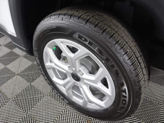 2025 Jeep Compass Sport 4x4
