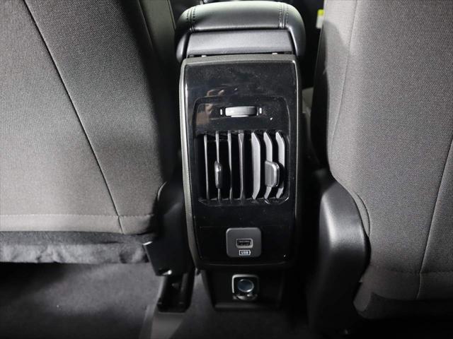 2025 Jeep Compass Sport 4x4