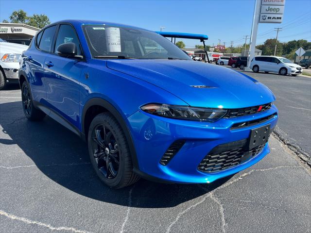 2025 Dodge Hornet HORNET GT AWD 2025 Dodge Hornet HORNET GT AWD