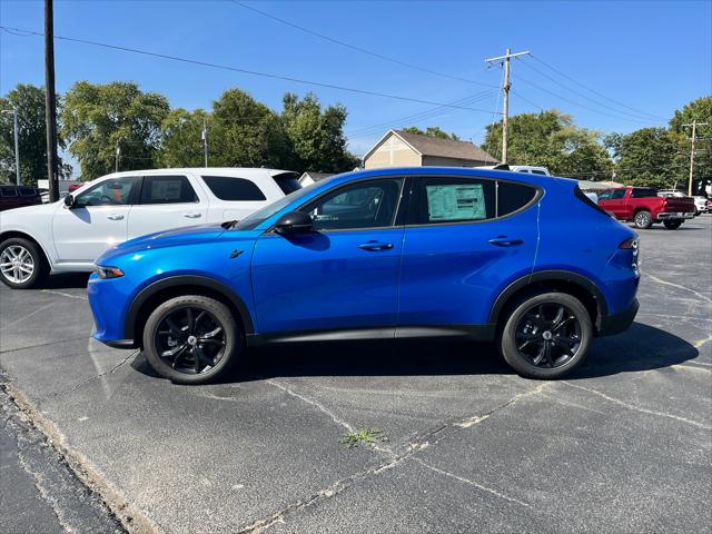 2025 Dodge Hornet HORNET GT AWD 2025 Dodge Hornet HORNET GT AWD