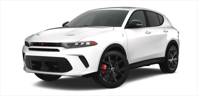 2025 Dodge Hornet HORNET GT AWD