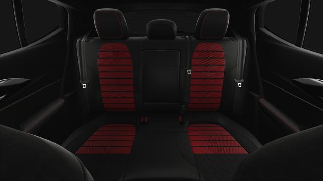 2025 Dodge Hornet HORNET GT AWD