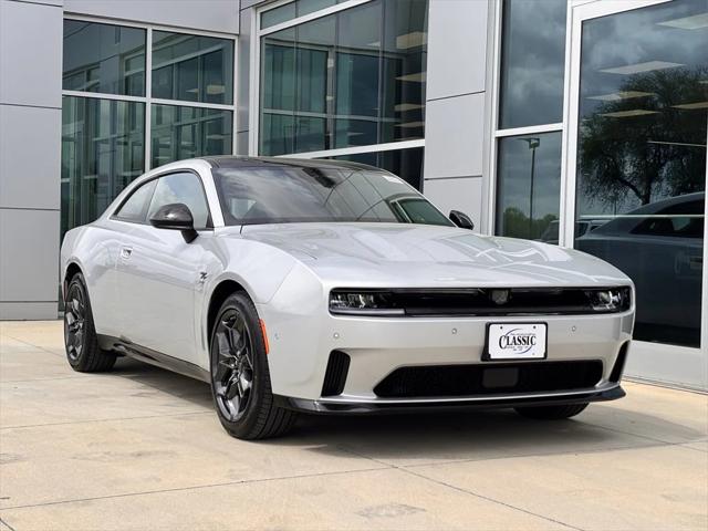 2025 Dodge Charger CHARGER 2-DOOR DAYTONA R/T AWD