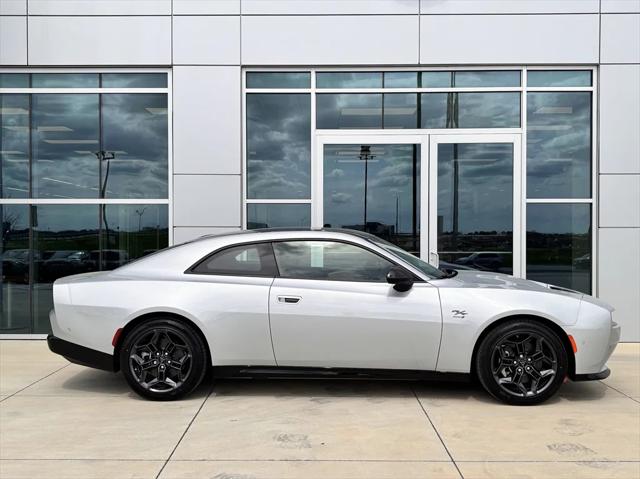 2025 Dodge Charger CHARGER 2-DOOR DAYTONA R/T AWD