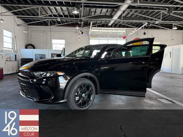 2025 Dodge Hornet HORNET GT AWD