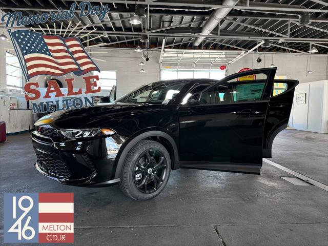 2025 Dodge Hornet HORNET GT AWD