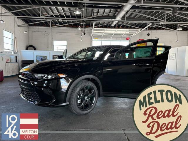 2025 Dodge Hornet HORNET GT AWD