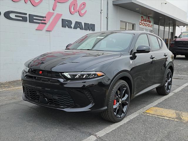 2025 Dodge Hornet HORNET GT AWD