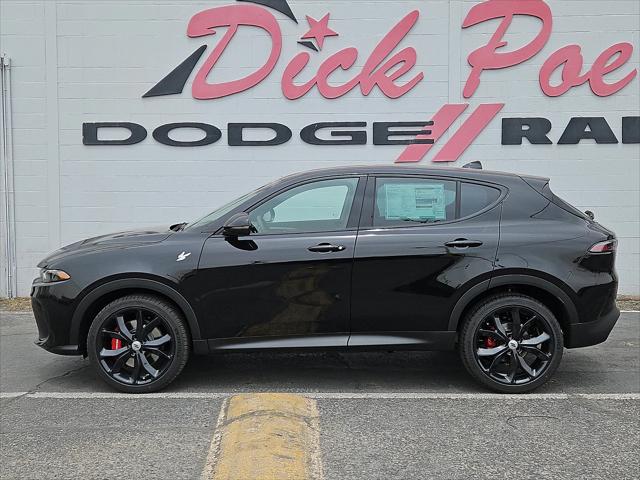 2025 Dodge Hornet HORNET GT AWD