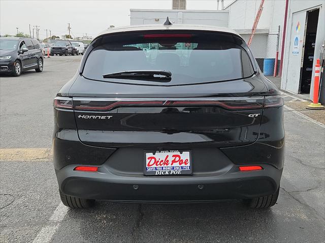2025 Dodge Hornet HORNET GT AWD