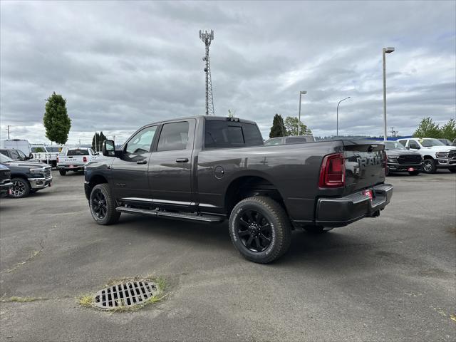 2025 RAM Ram 2500 RAM 2500 LARAMIE CREW CAB 4X4 64 BOX