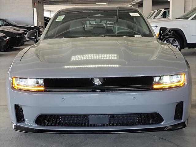 2025 Dodge Charger CHARGER 2-DOOR DAYTONA R/T AWD