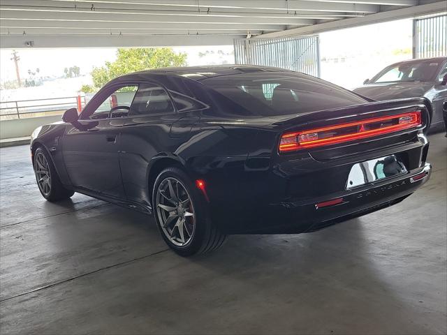 2025 Dodge Charger CHARGER 2-DOOR DAYTONA SCAT PACK AWD