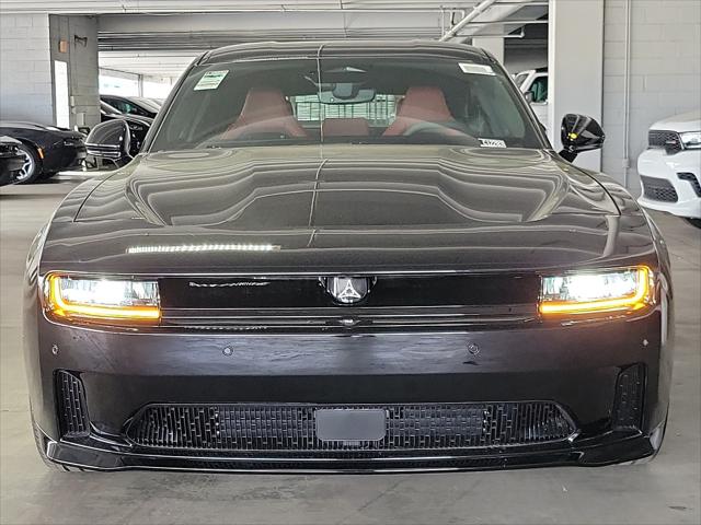 2025 Dodge Charger CHARGER 2-DOOR DAYTONA SCAT PACK AWD