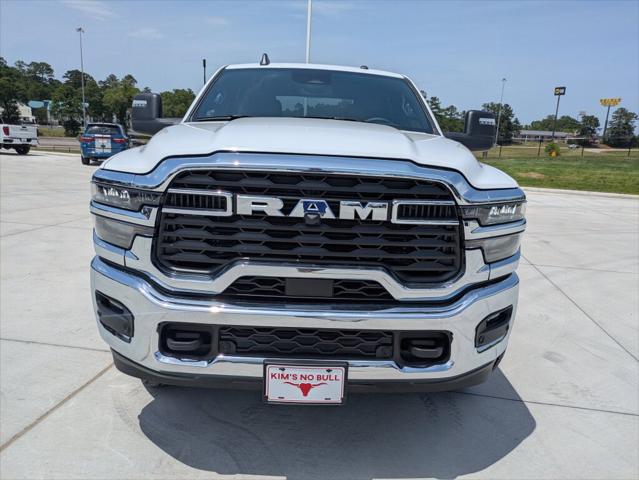 2025 RAM Ram 2500 RAM 2500 BIG HORN CREW CAB 4X4 64 BOX